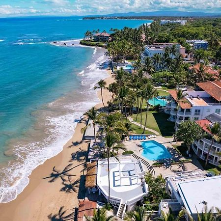 Kite Beach Oceanfront 1St Row Two Bedrooms And Patio 喀巴里特 外观 照片