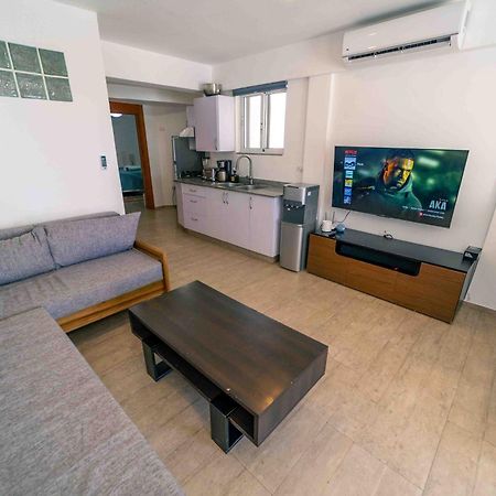 Kite Beach Oceanfront 1St Row Two Bedrooms And Patio 喀巴里特 外观 照片