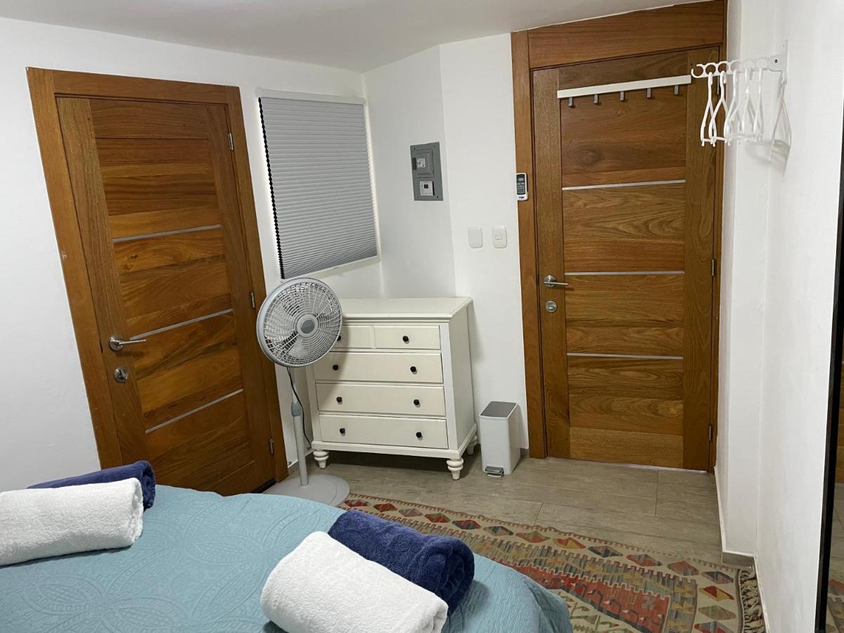 Kite Beach Oceanfront 1St Row Two Bedrooms And Patio 喀巴里特 外观 照片