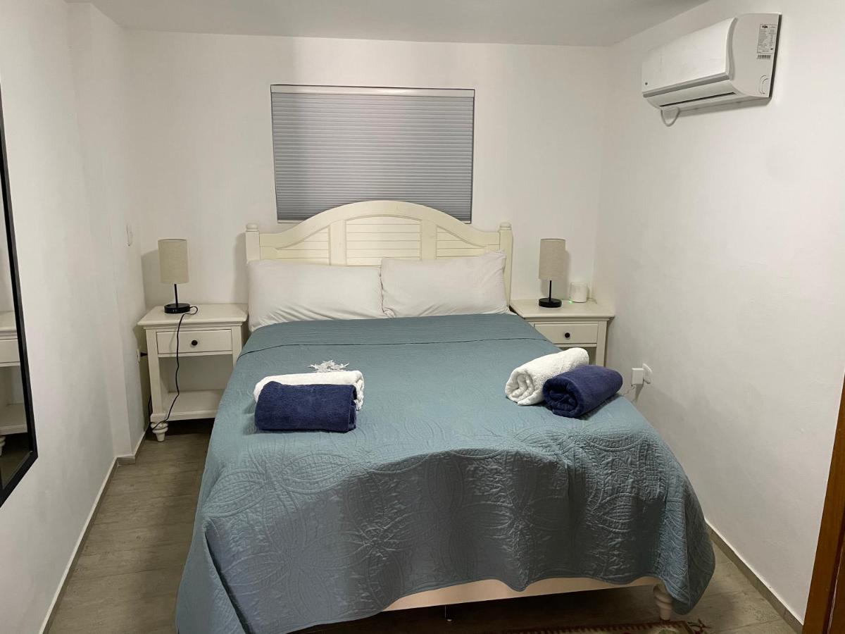 Kite Beach Oceanfront 1St Row Two Bedrooms And Patio 喀巴里特 外观 照片